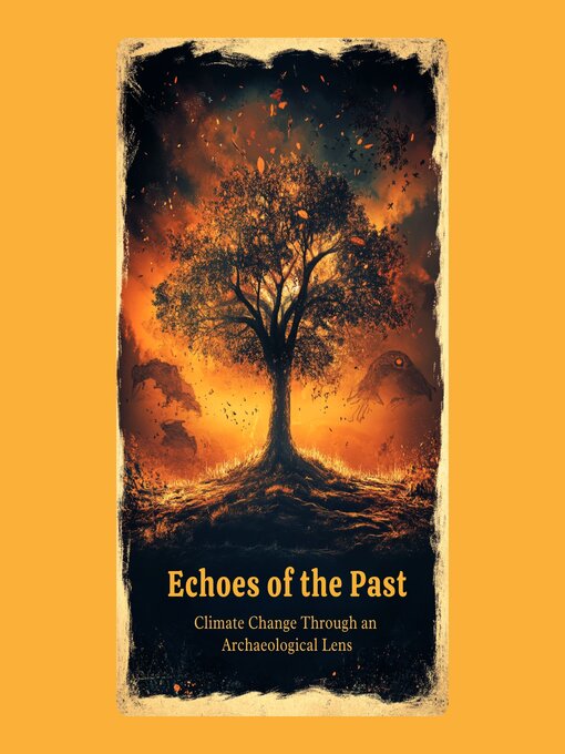 Title details for Echoes of the Past by S Williams - Wait list